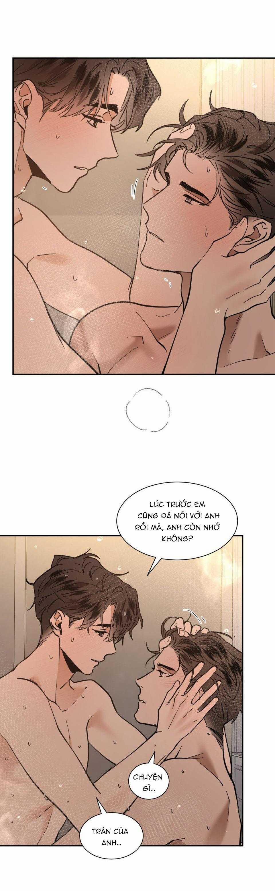 Mãnh Thú Biến Nhiệt 111 trang 4