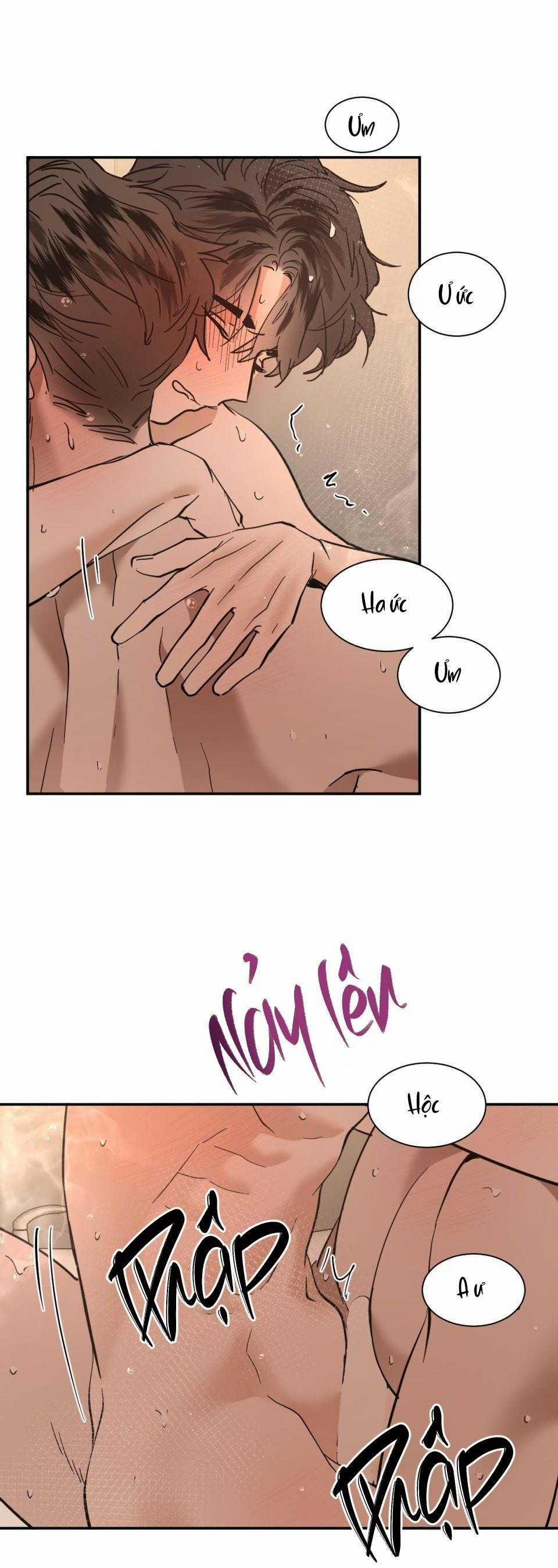 Mãnh Thú Biến Nhiệt 111 trang 7