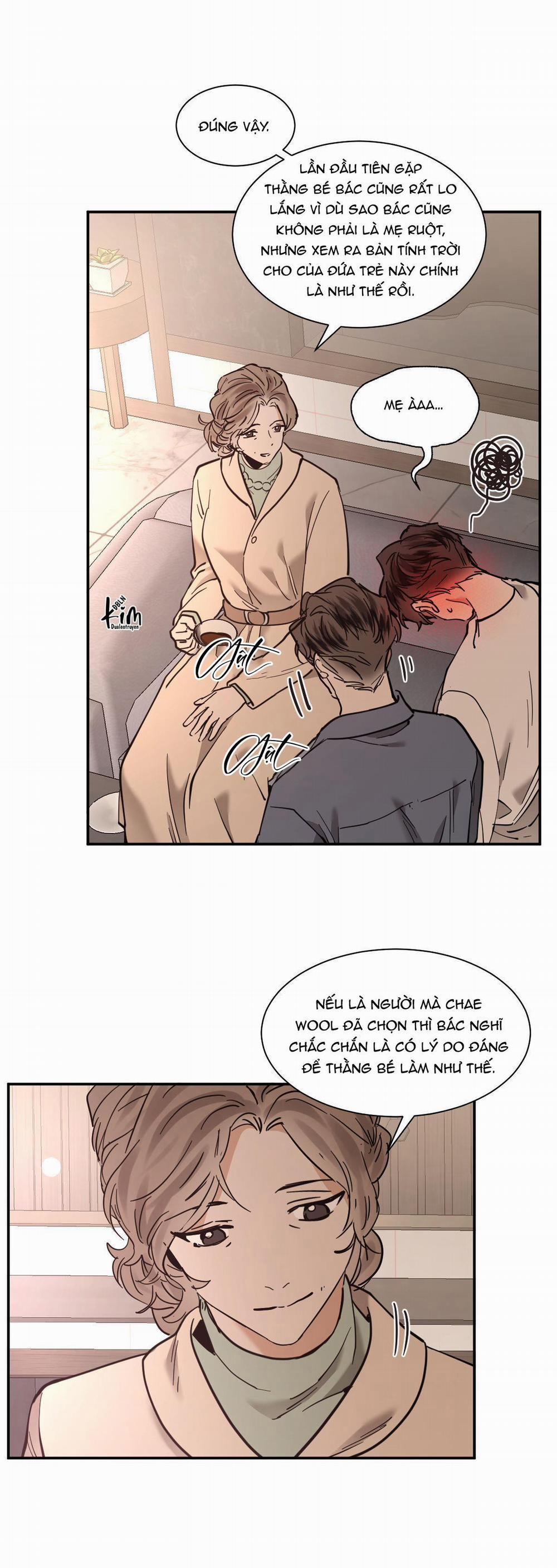 Mãnh Thú Biến Nhiệt 112 trang 11