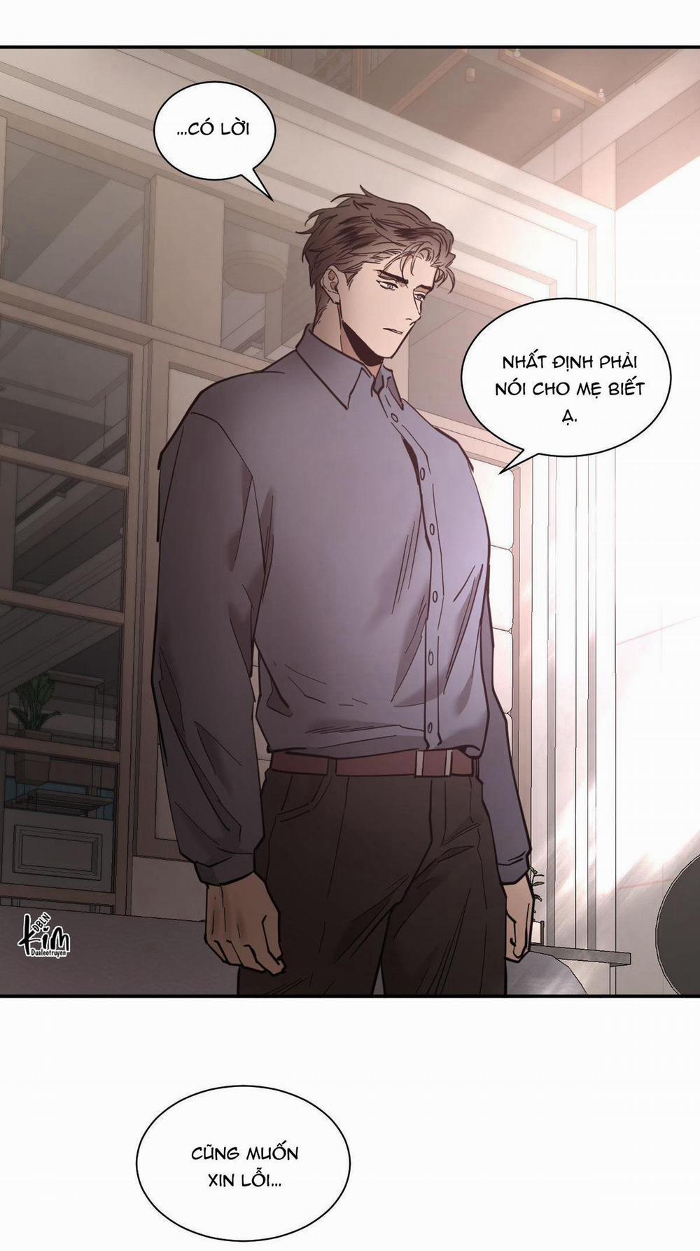 Mãnh Thú Biến Nhiệt 112 trang 15