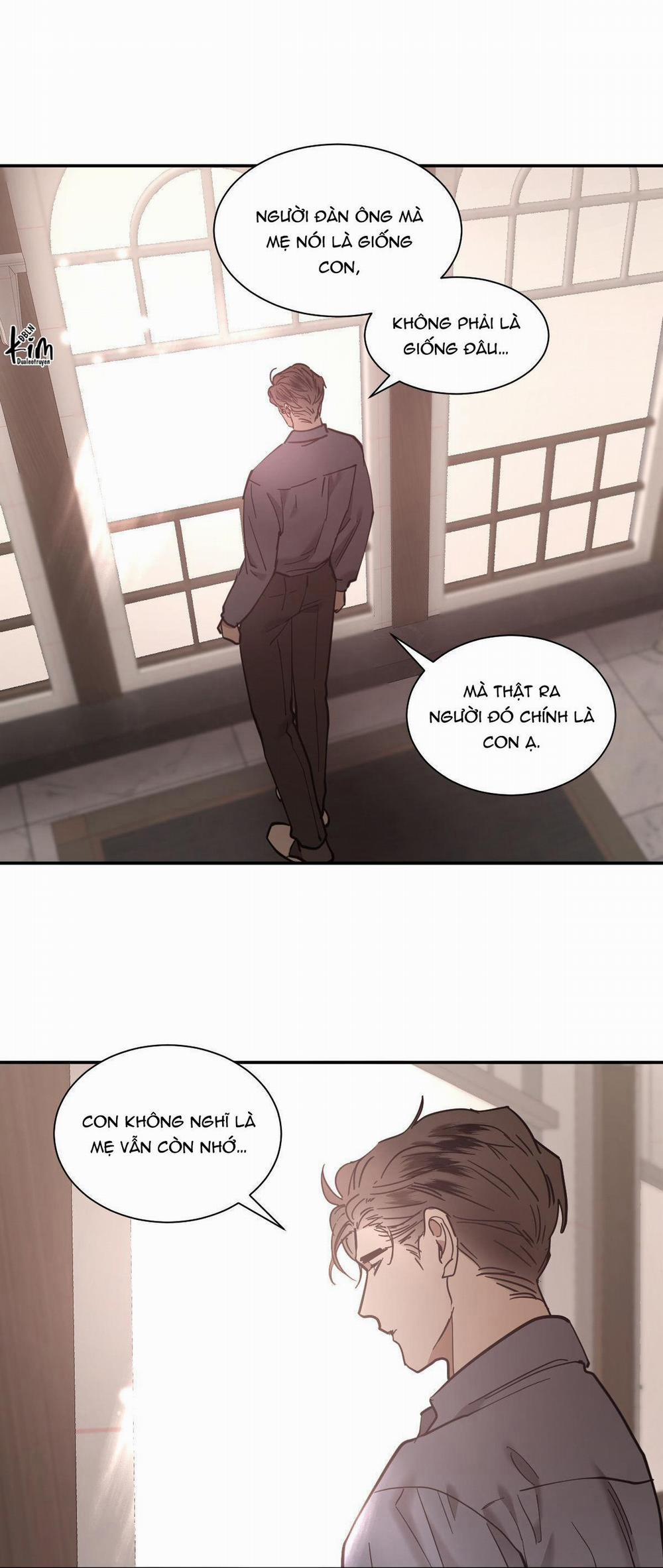 Mãnh Thú Biến Nhiệt 112 trang 17