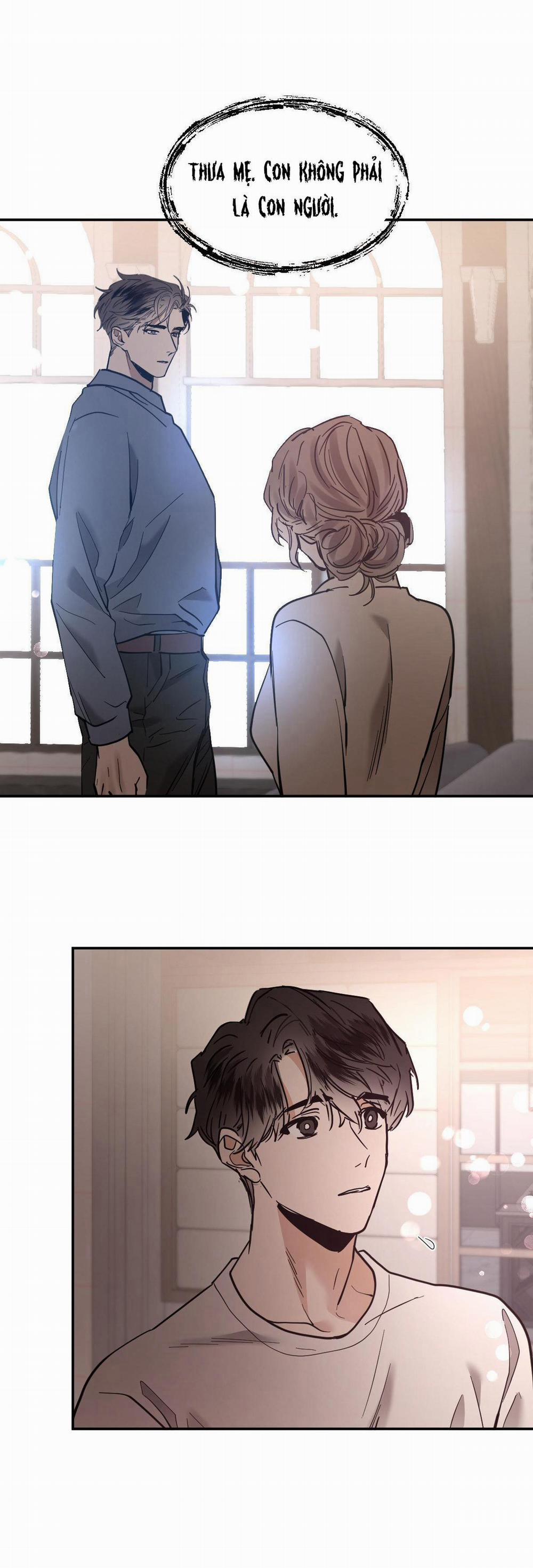 Mãnh Thú Biến Nhiệt 112 trang 22