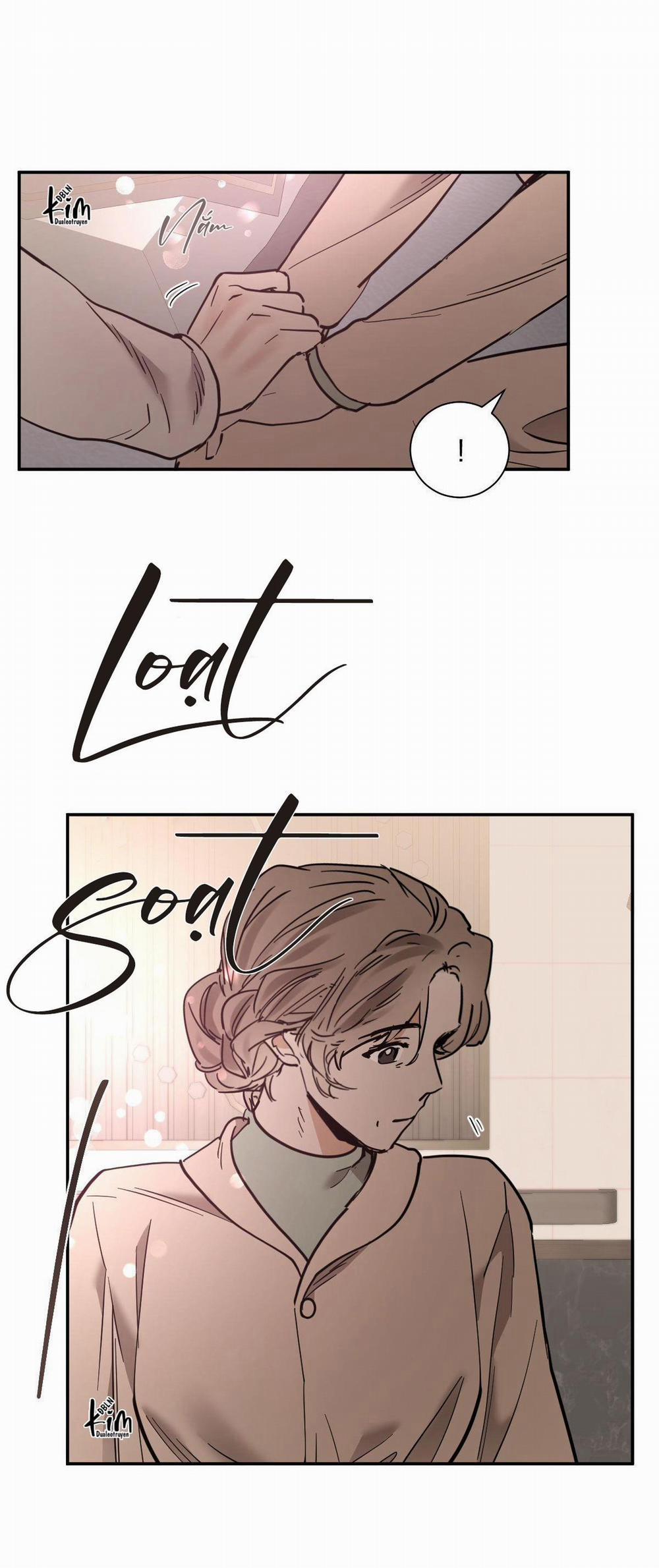 Mãnh Thú Biến Nhiệt 112 trang 23