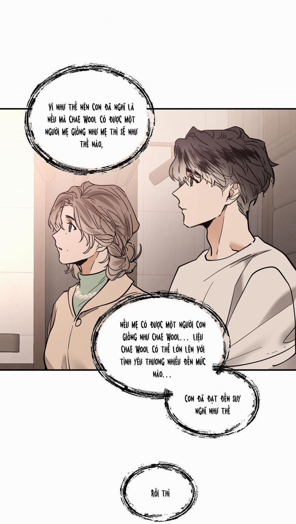 Mãnh Thú Biến Nhiệt 112 trang 27