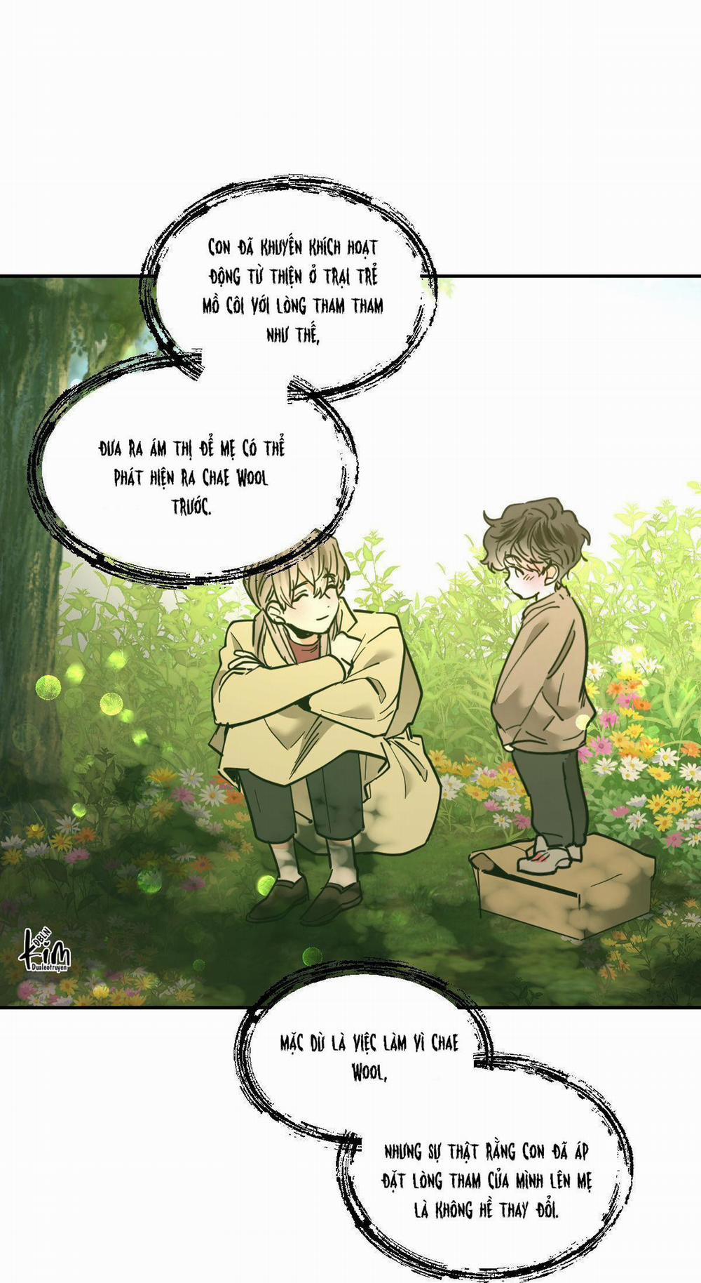 Mãnh Thú Biến Nhiệt 112 trang 29