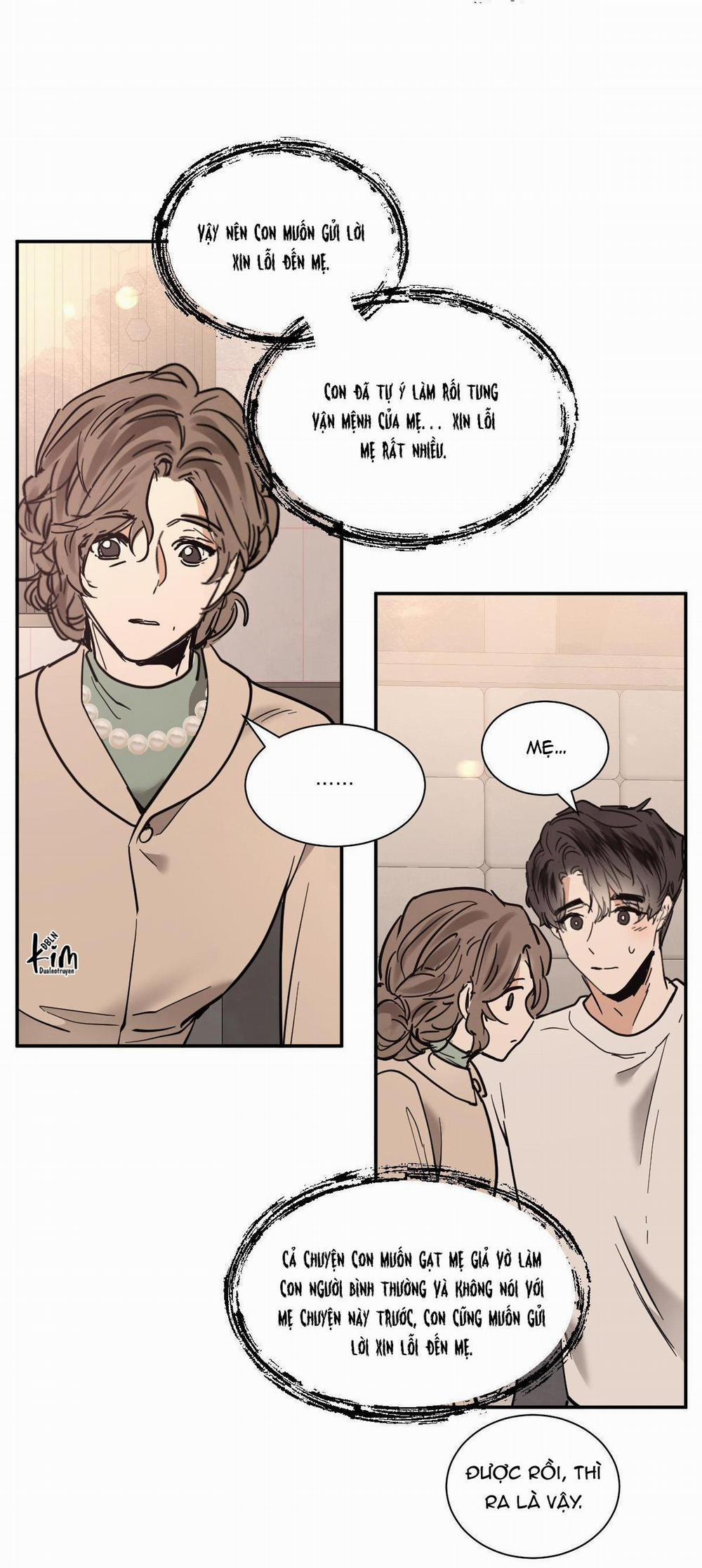 Mãnh Thú Biến Nhiệt 112 trang 30