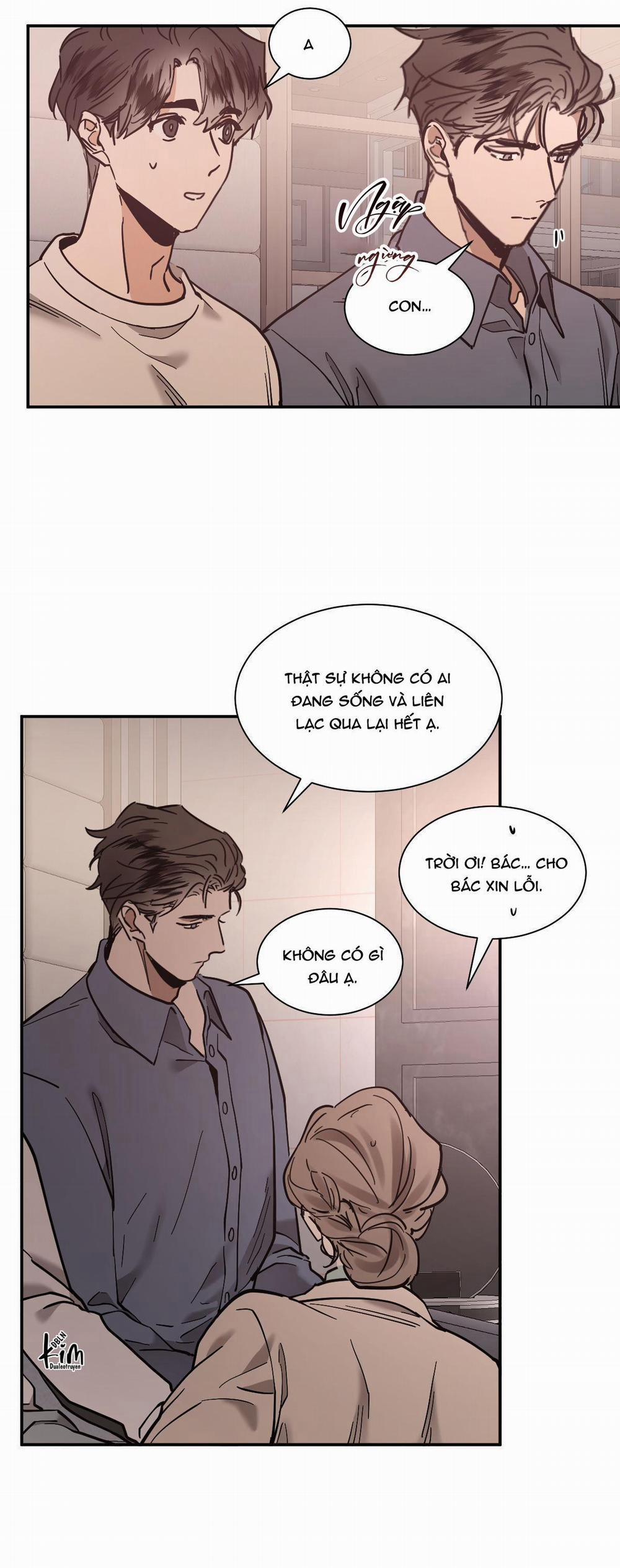 Mãnh Thú Biến Nhiệt 112 trang 6