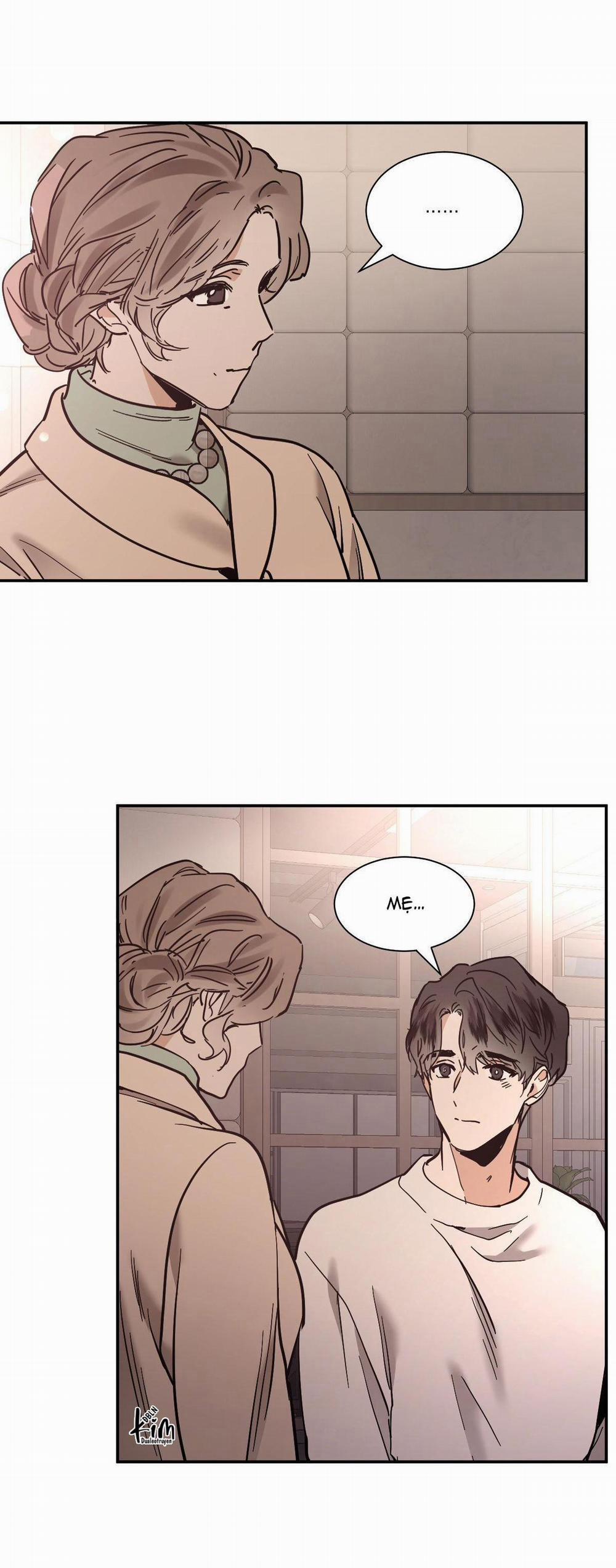 Mãnh Thú Biến Nhiệt 112 trang 7