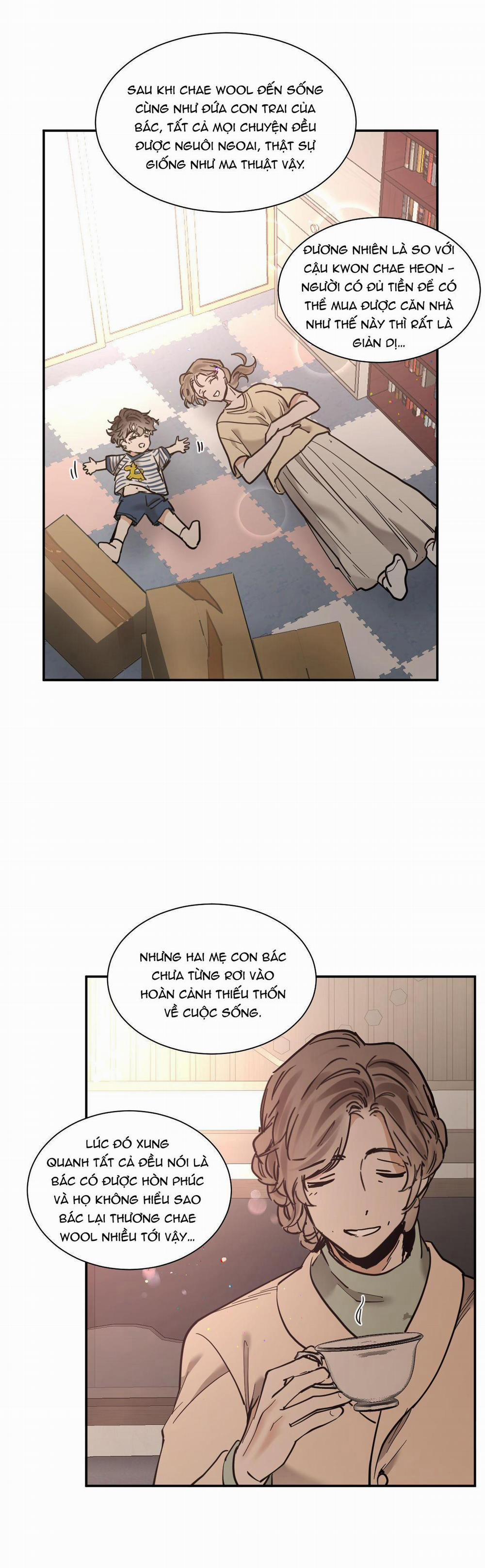 Mãnh Thú Biến Nhiệt 112 trang 9