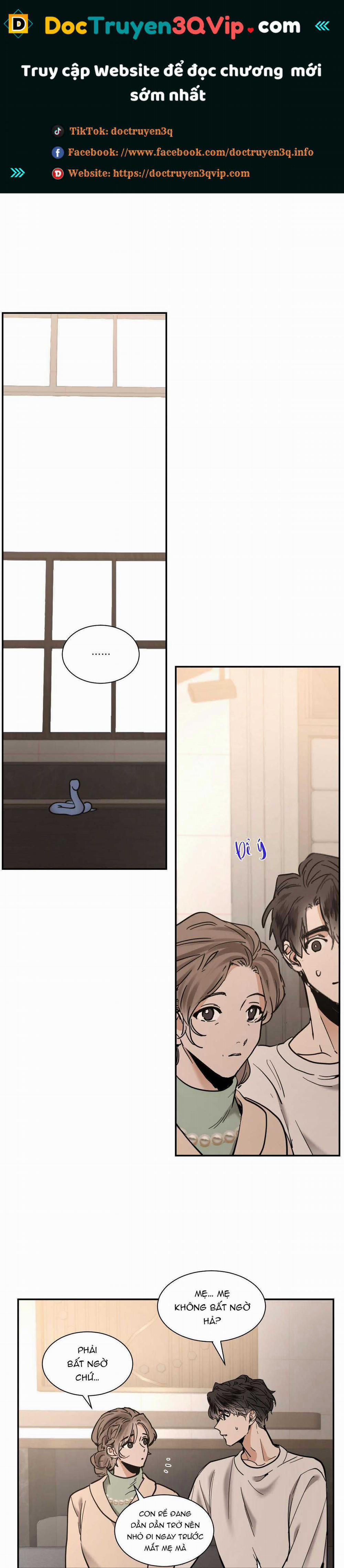 Mãnh Thú Biến Nhiệt 113 trang 0