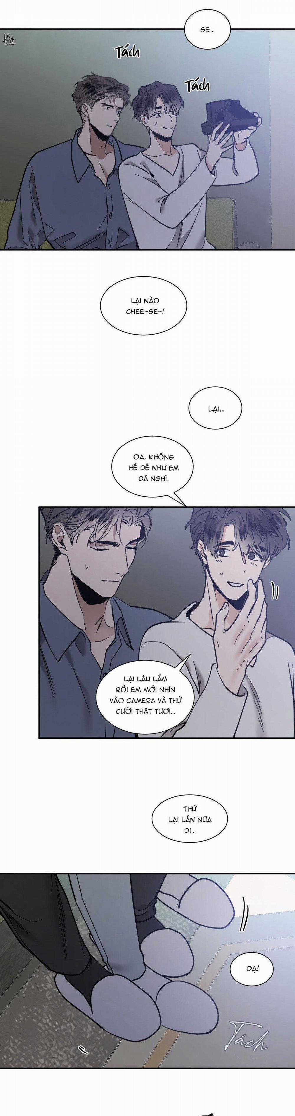 Mãnh Thú Biến Nhiệt 113 trang 17