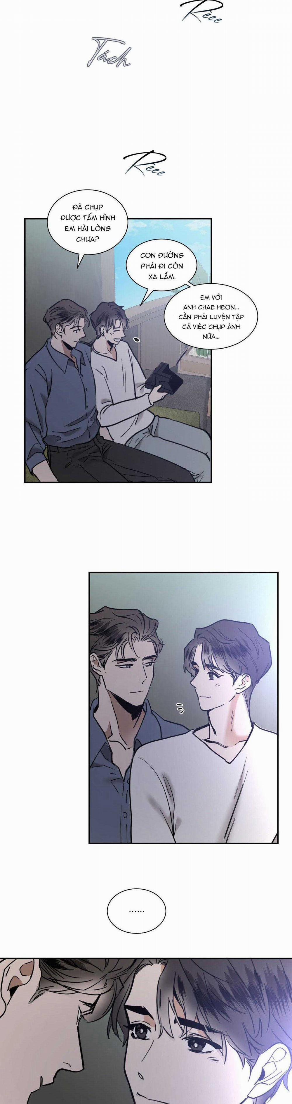 Mãnh Thú Biến Nhiệt 113 trang 18