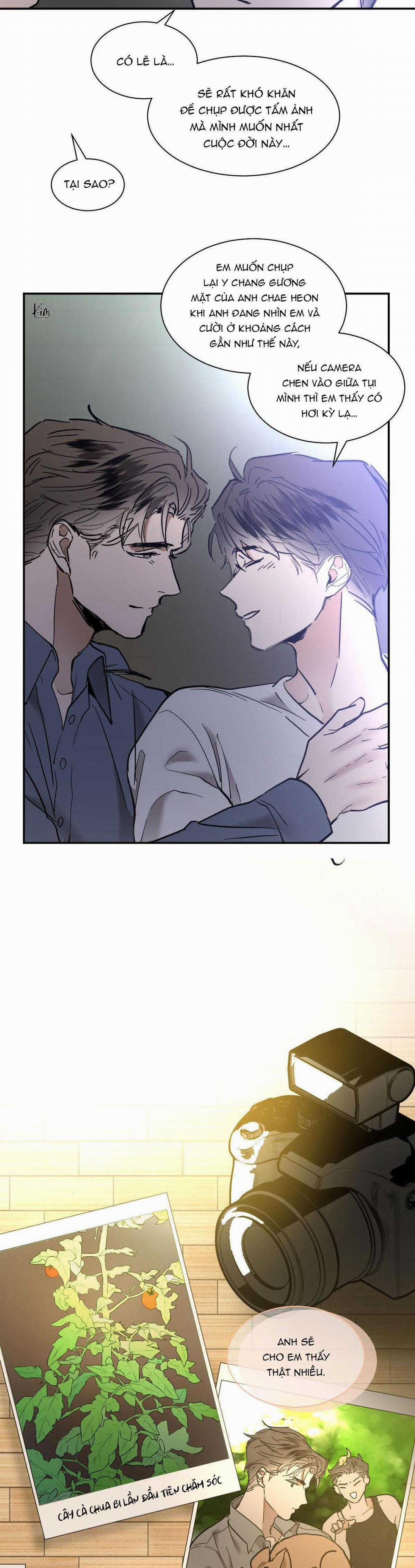 Mãnh Thú Biến Nhiệt 113 trang 19