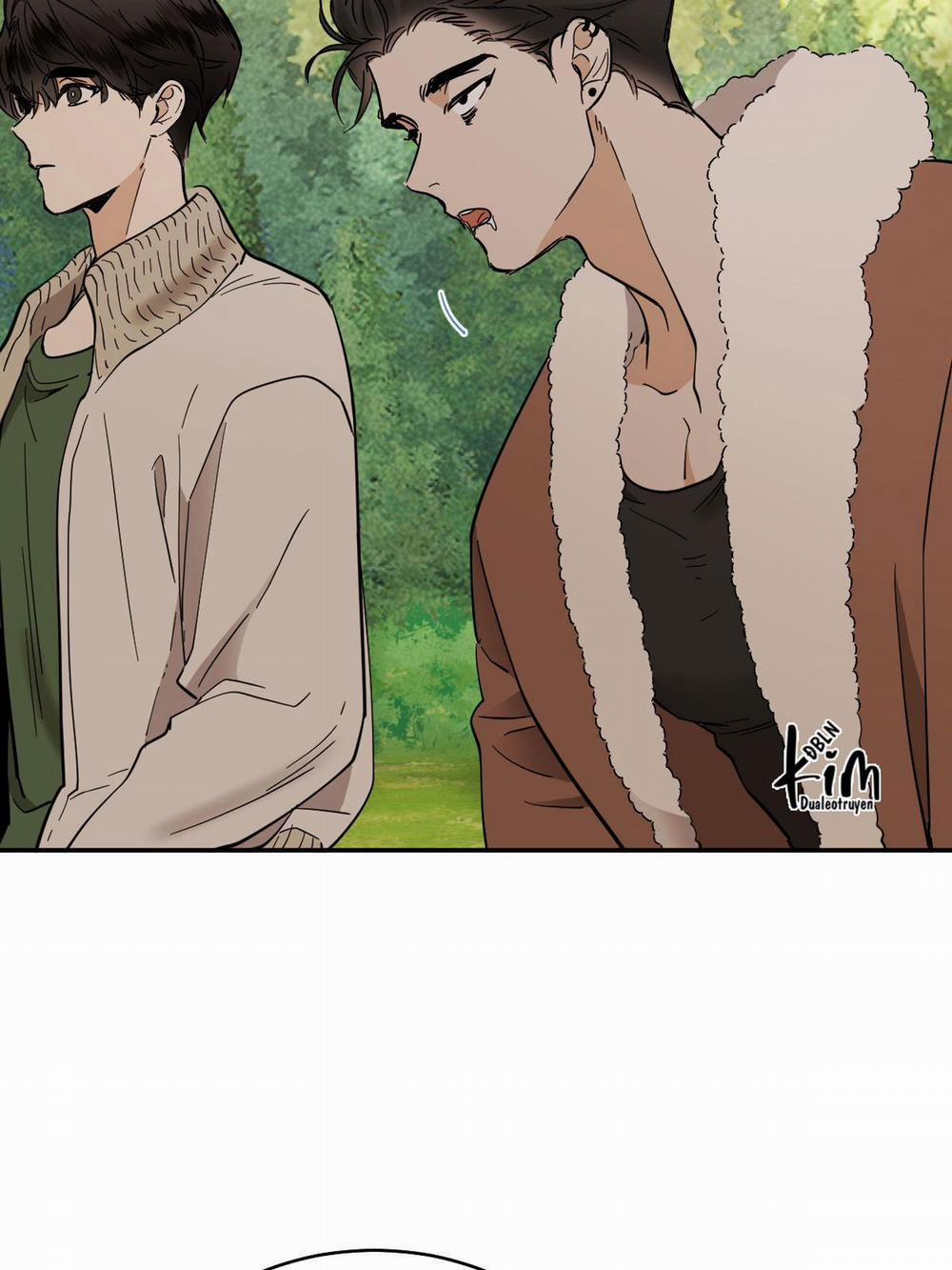 Mãnh Thú Biến Nhiệt 94 trang 10