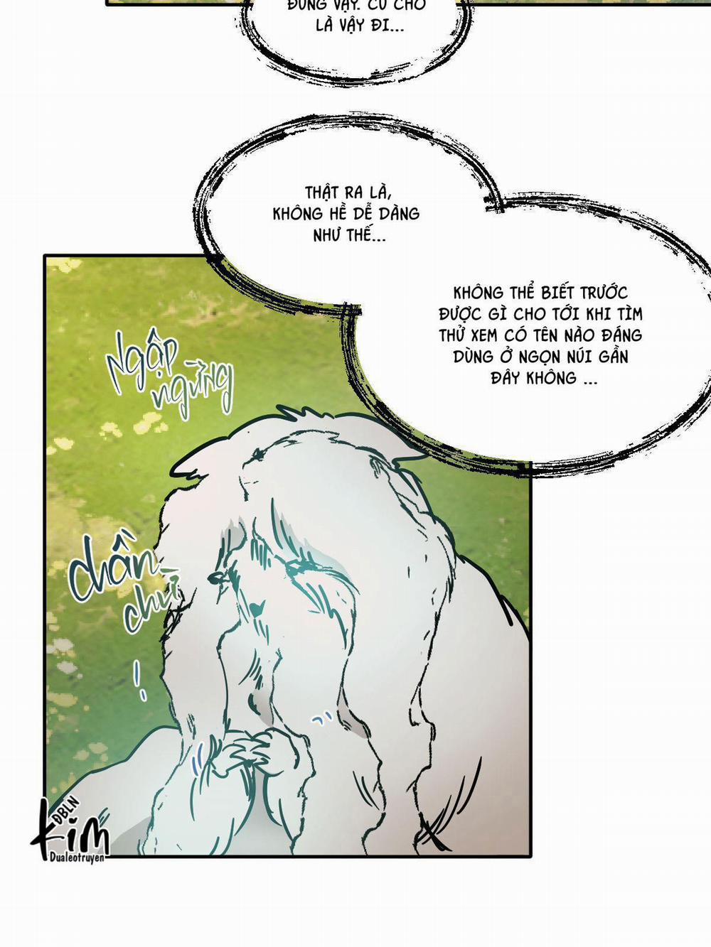 Mãnh Thú Biến Nhiệt 94 trang 12