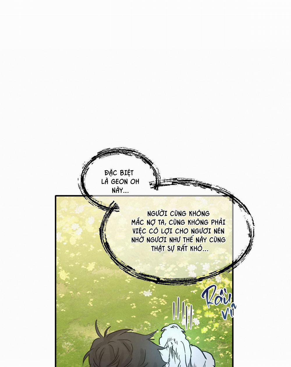 Mãnh Thú Biến Nhiệt 94 trang 13