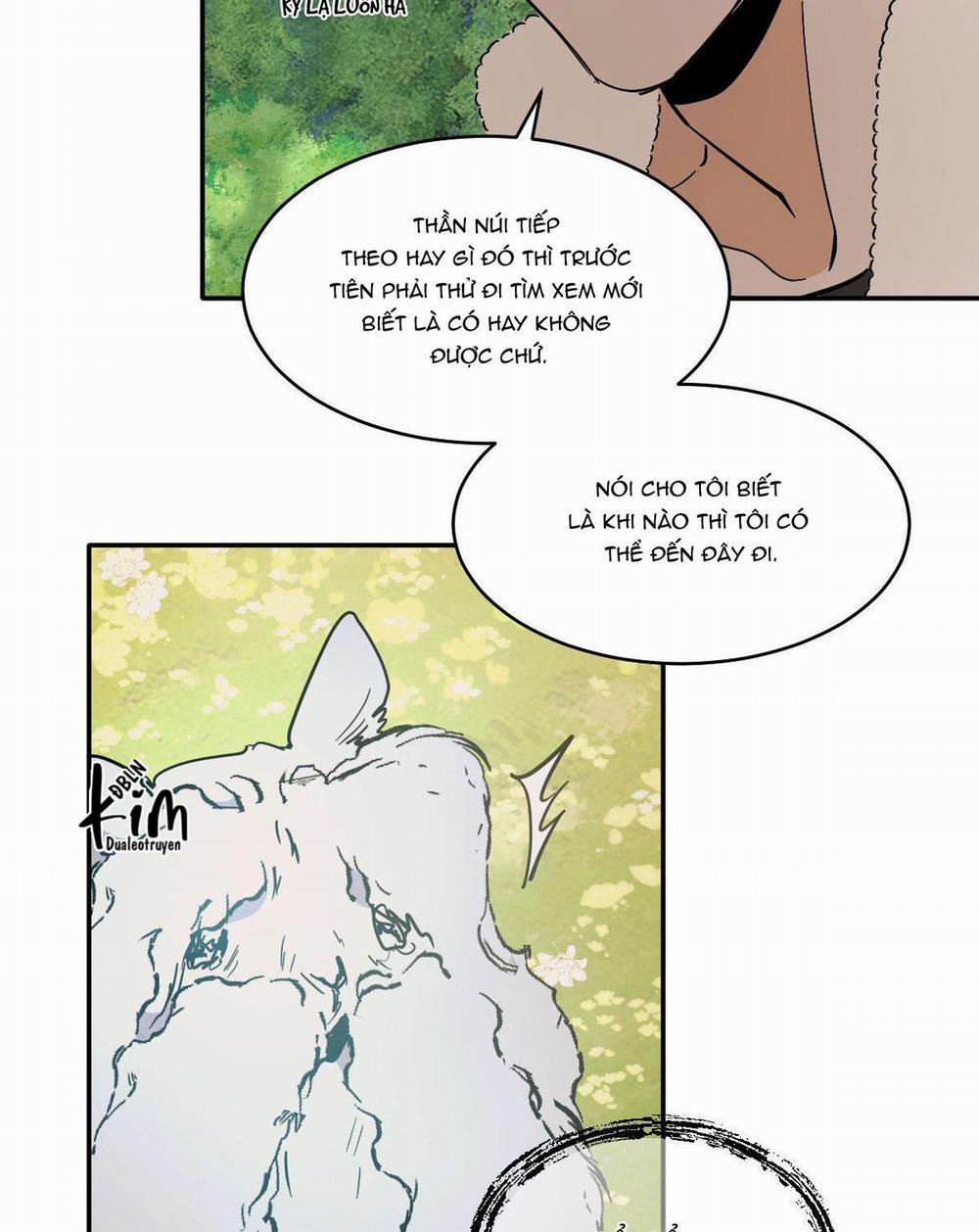 Mãnh Thú Biến Nhiệt 94 trang 15