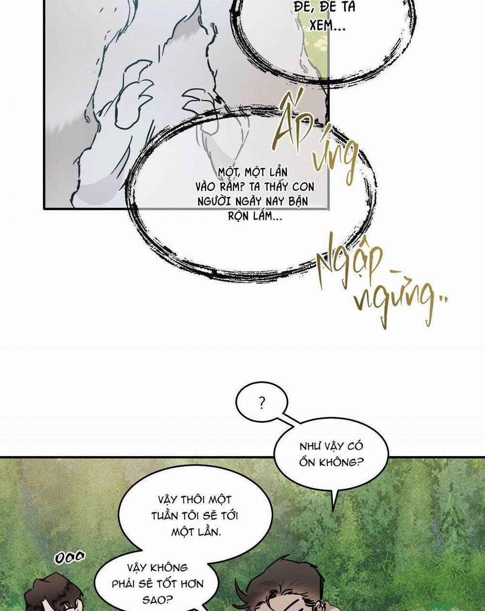 Mãnh Thú Biến Nhiệt 94 trang 16