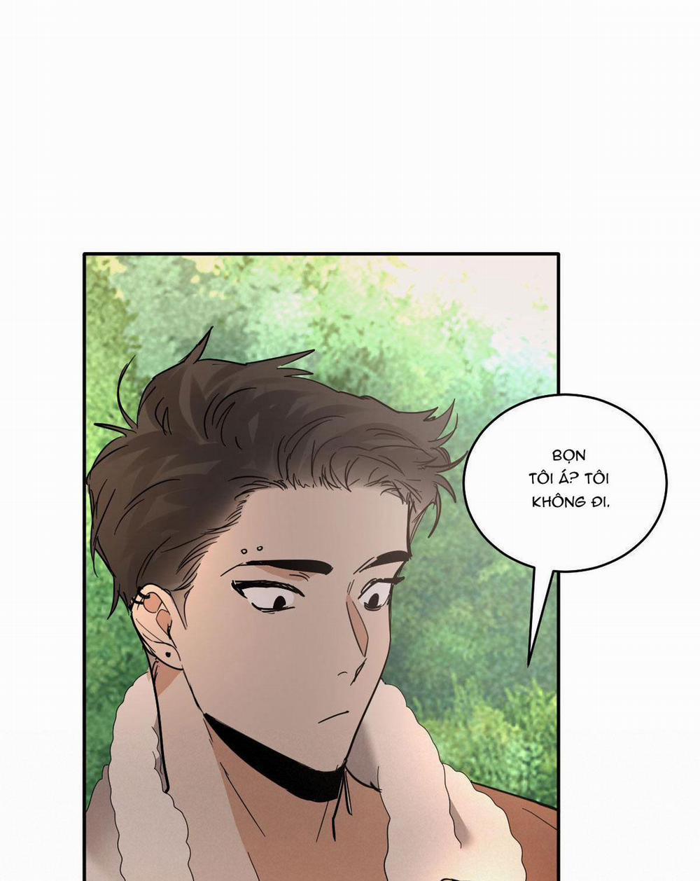 Mãnh Thú Biến Nhiệt 94 trang 26