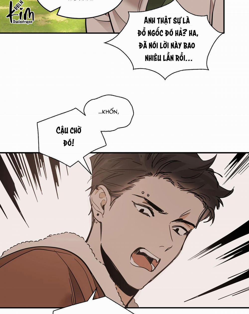 Mãnh Thú Biến Nhiệt 94 trang 29