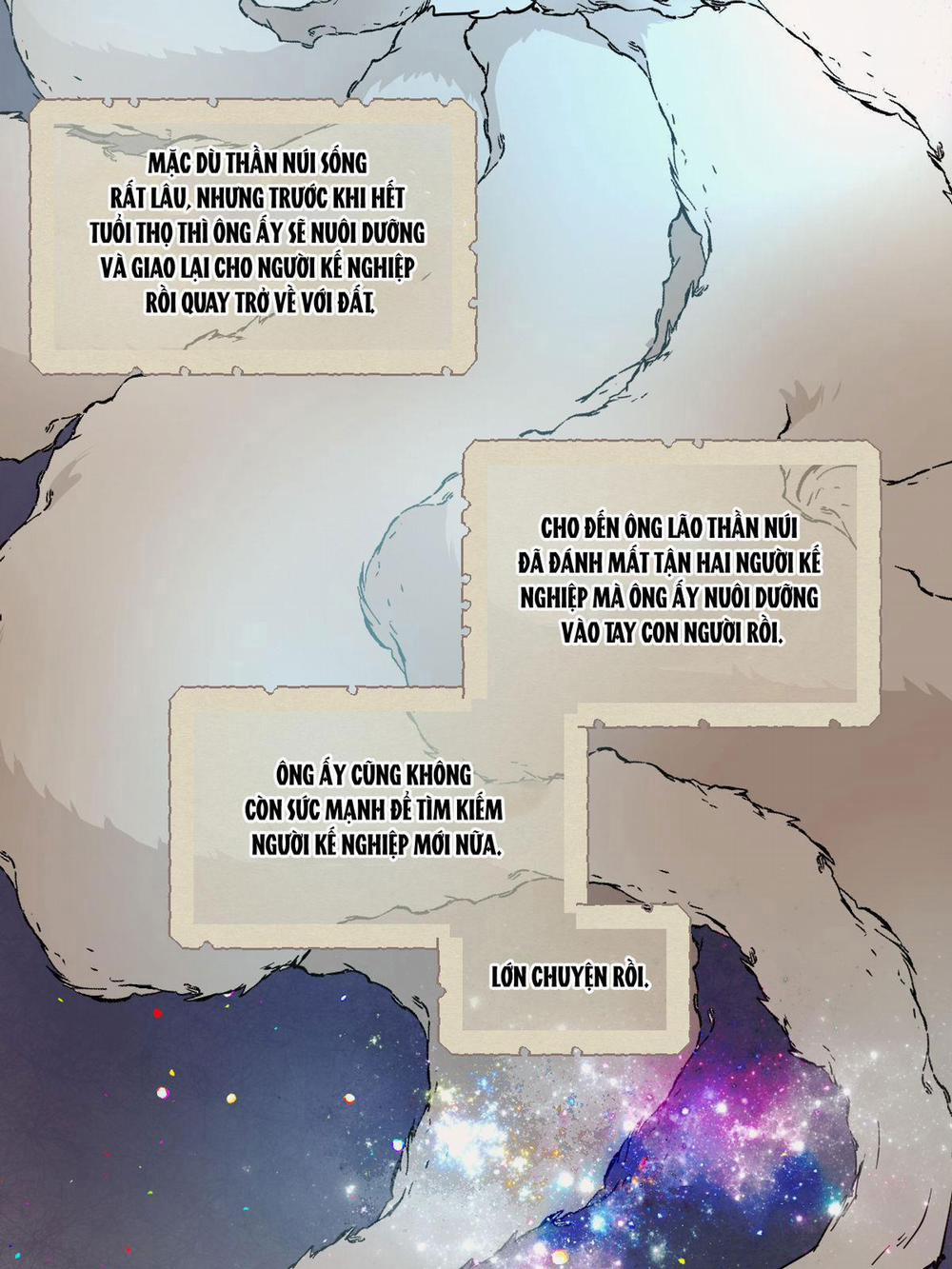 Mãnh Thú Biến Nhiệt 94 trang 3