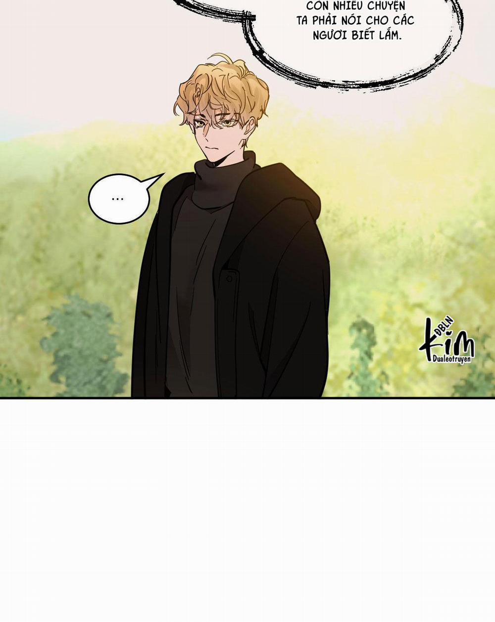 Mãnh Thú Biến Nhiệt 94 trang 34