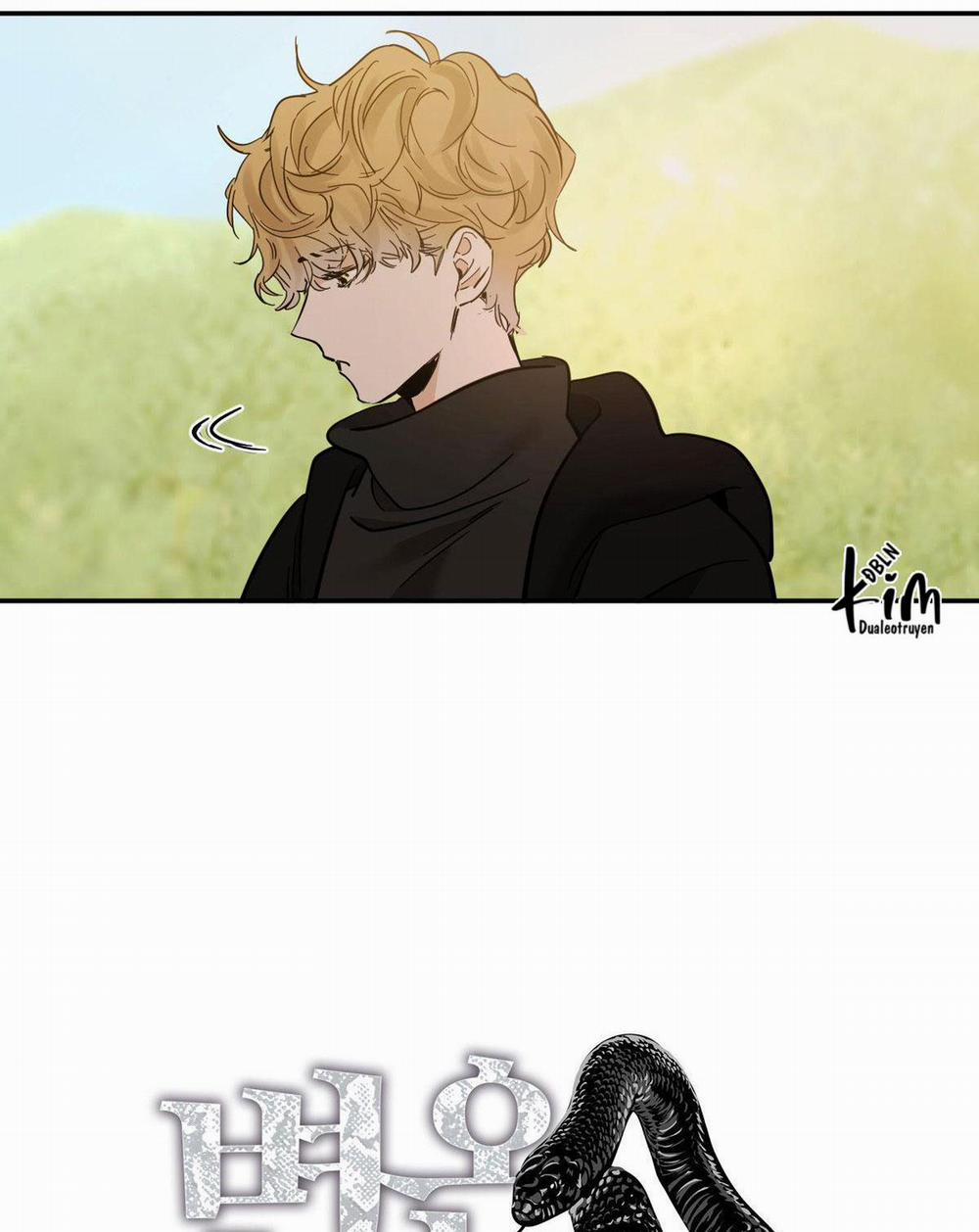 Mãnh Thú Biến Nhiệt 94 trang 35