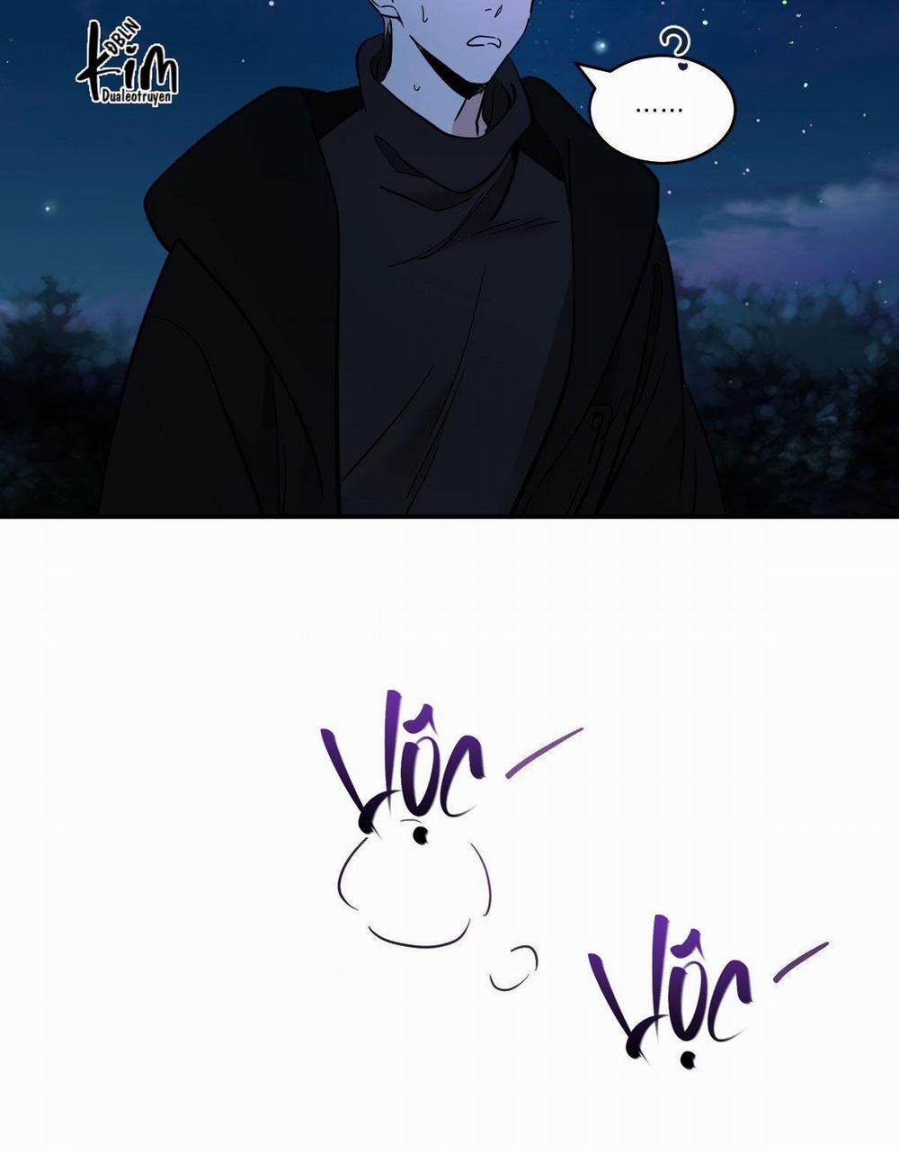 Mãnh Thú Biến Nhiệt 94 trang 38