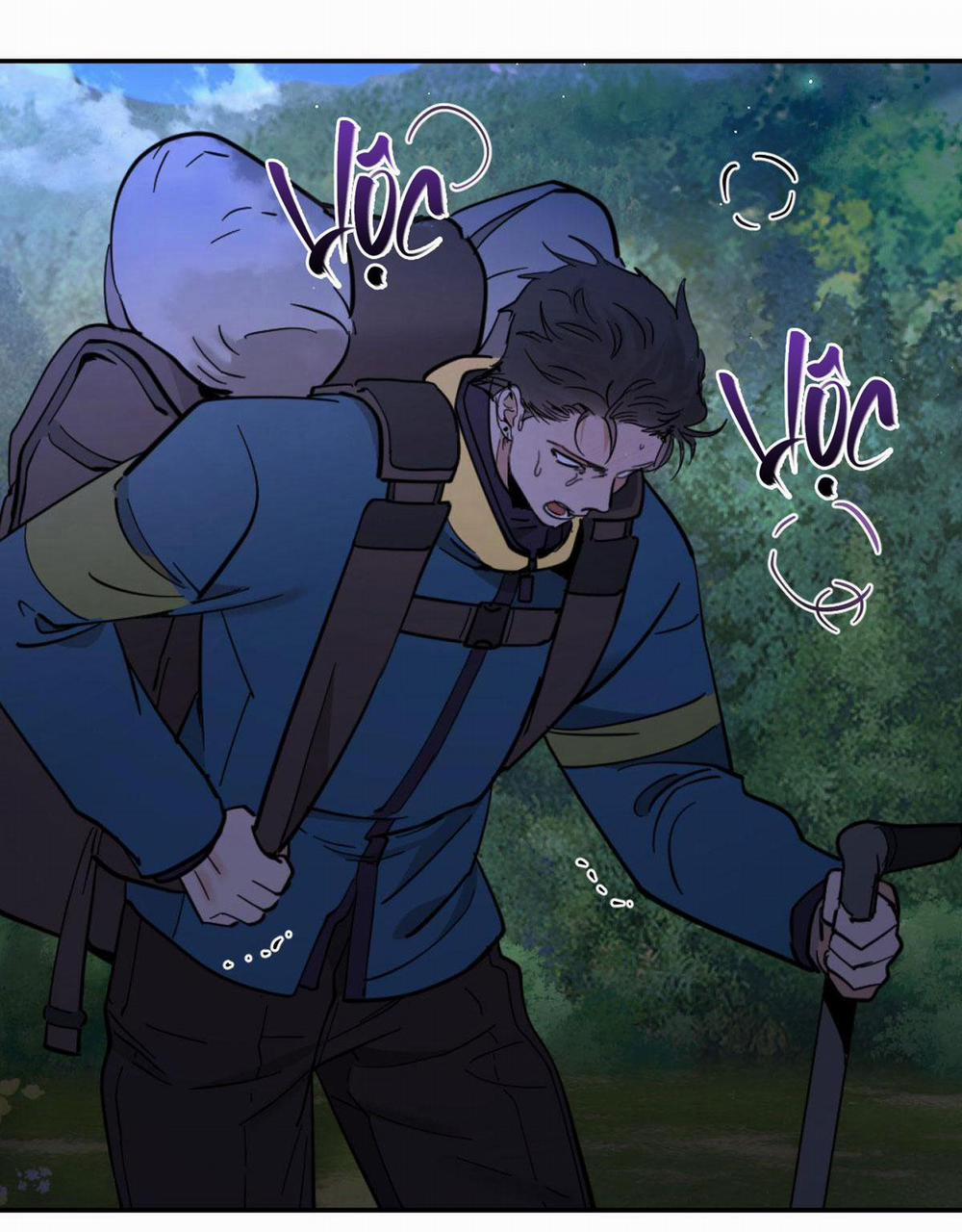 Mãnh Thú Biến Nhiệt 94 trang 39