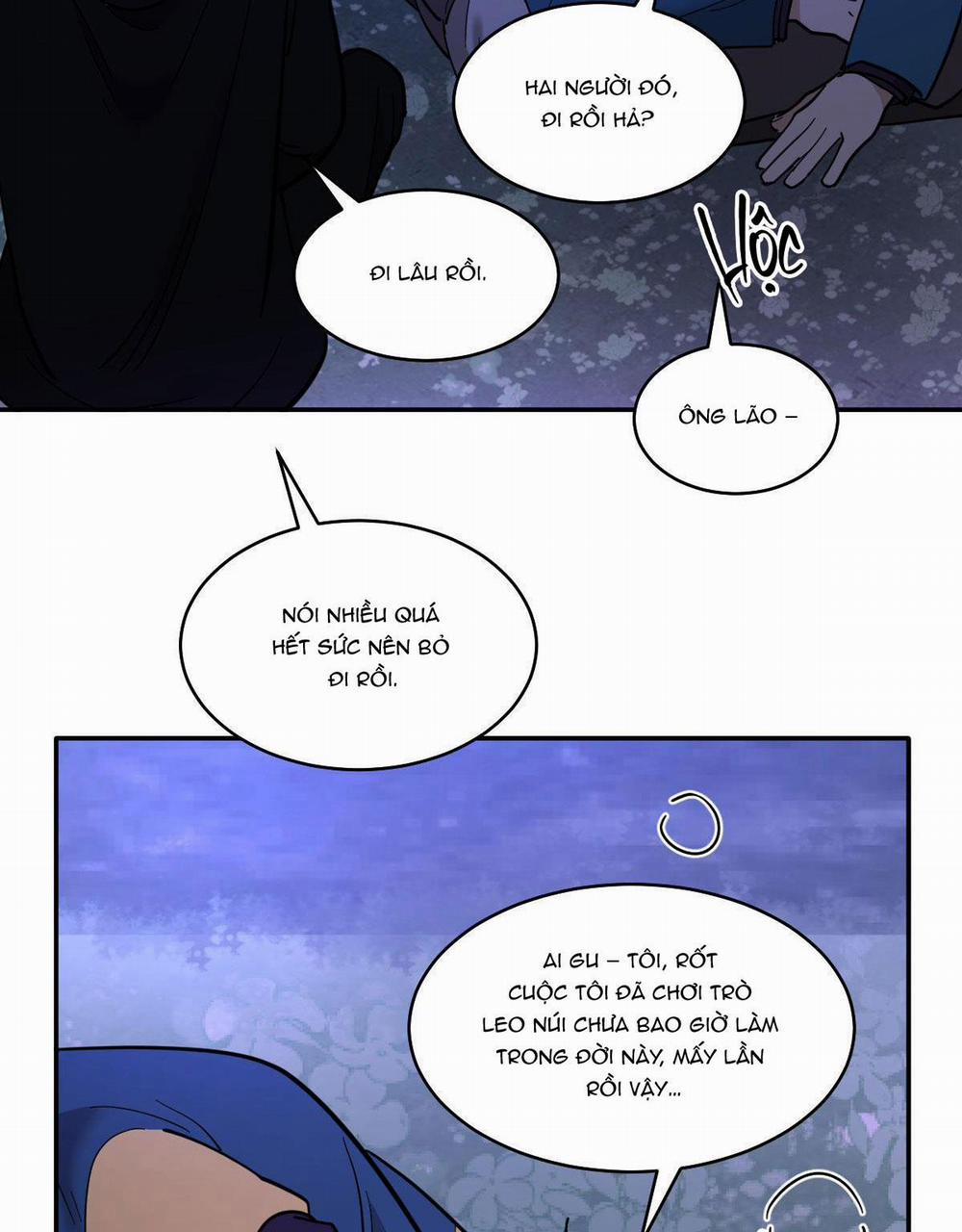 Mãnh Thú Biến Nhiệt 94 trang 42