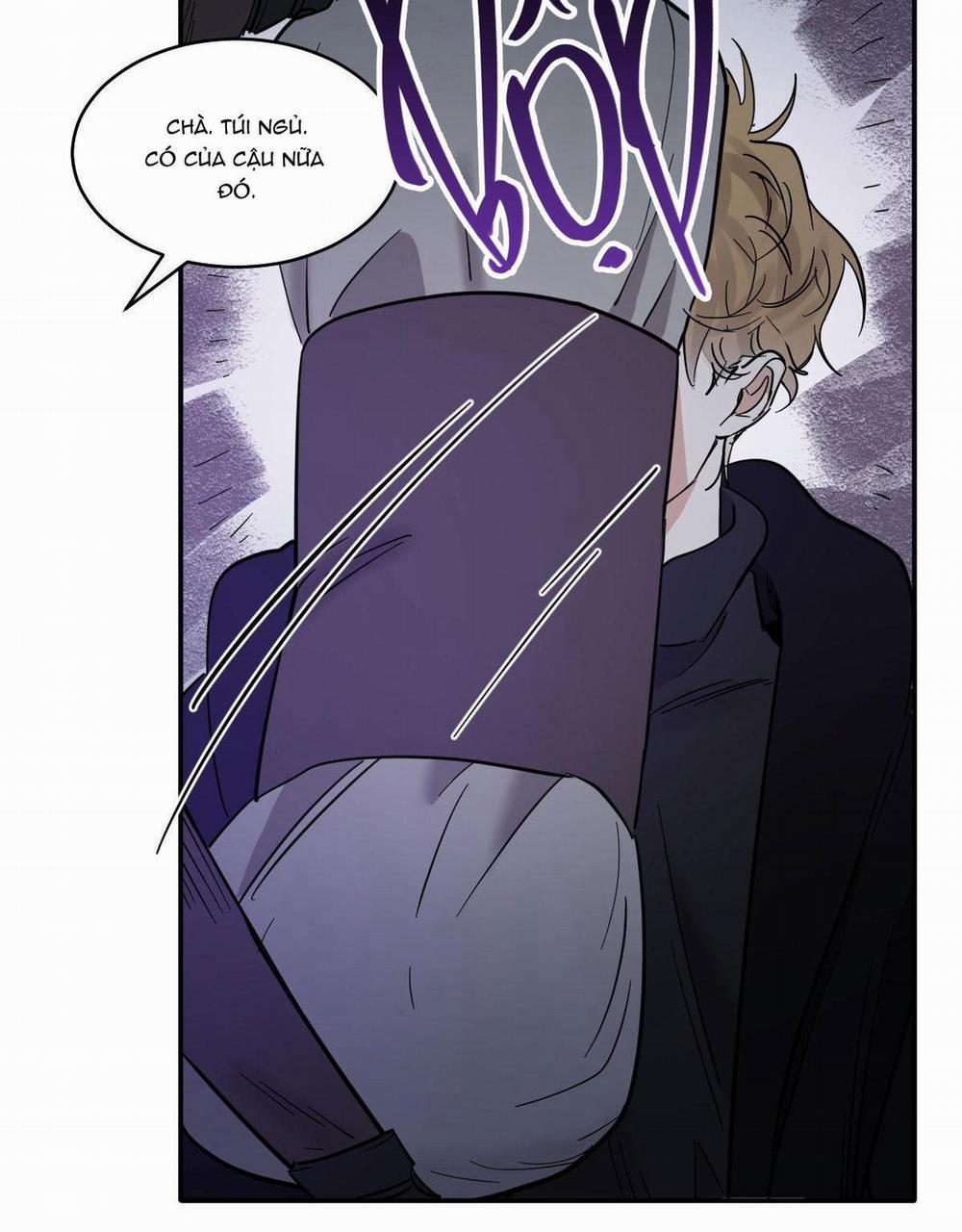 Mãnh Thú Biến Nhiệt 94 trang 46