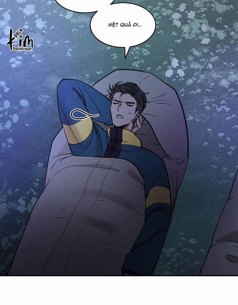 Mãnh Thú Biến Nhiệt 94 trang 48