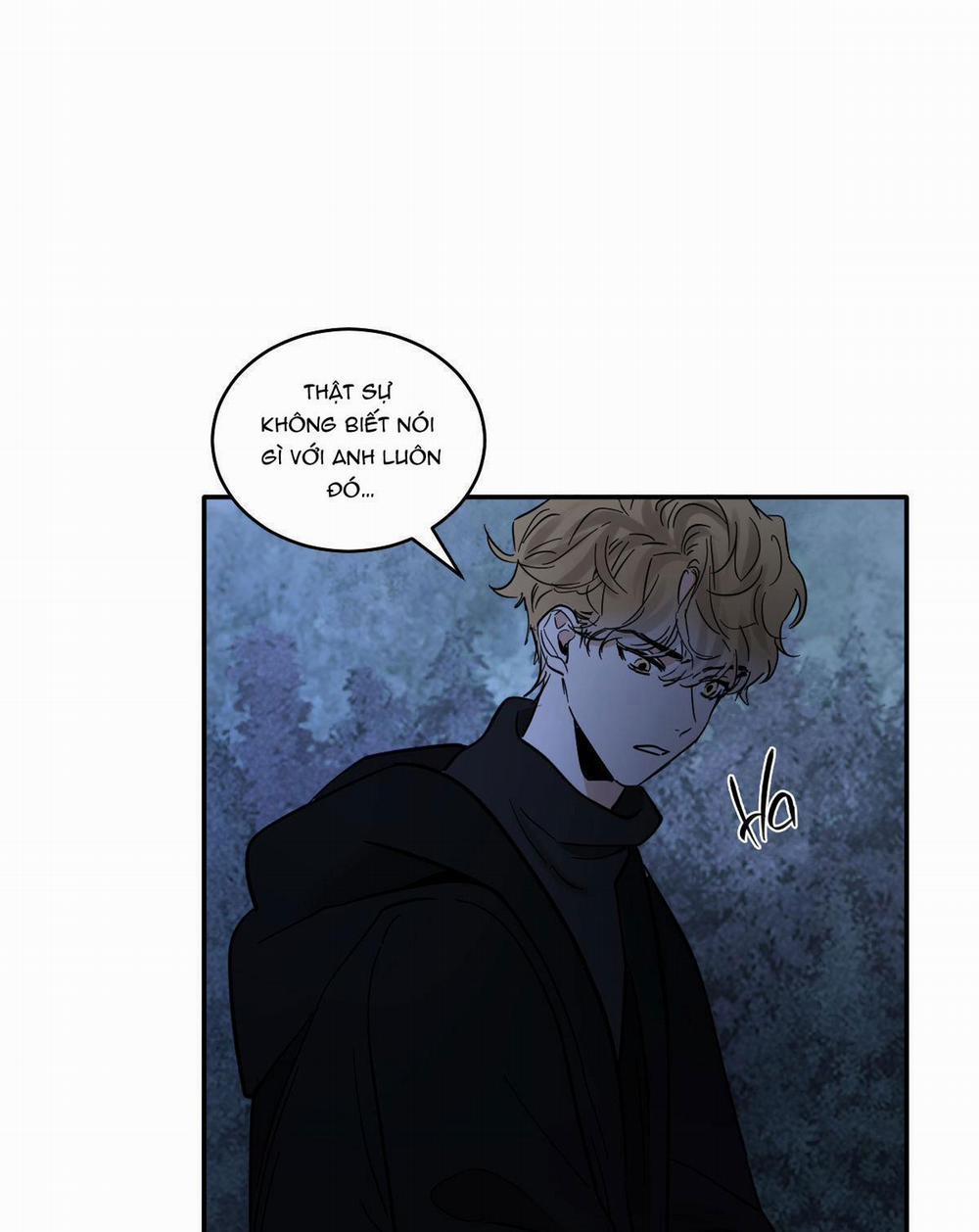 Mãnh Thú Biến Nhiệt 94 trang 49