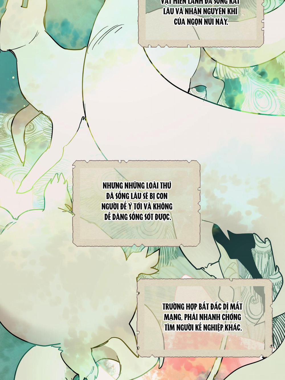 Mãnh Thú Biến Nhiệt 94 trang 5