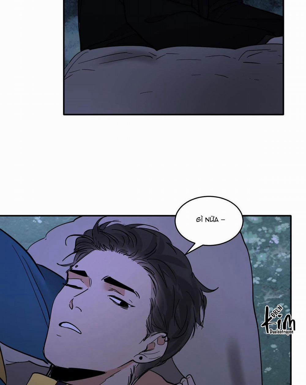 Mãnh Thú Biến Nhiệt 94 trang 50