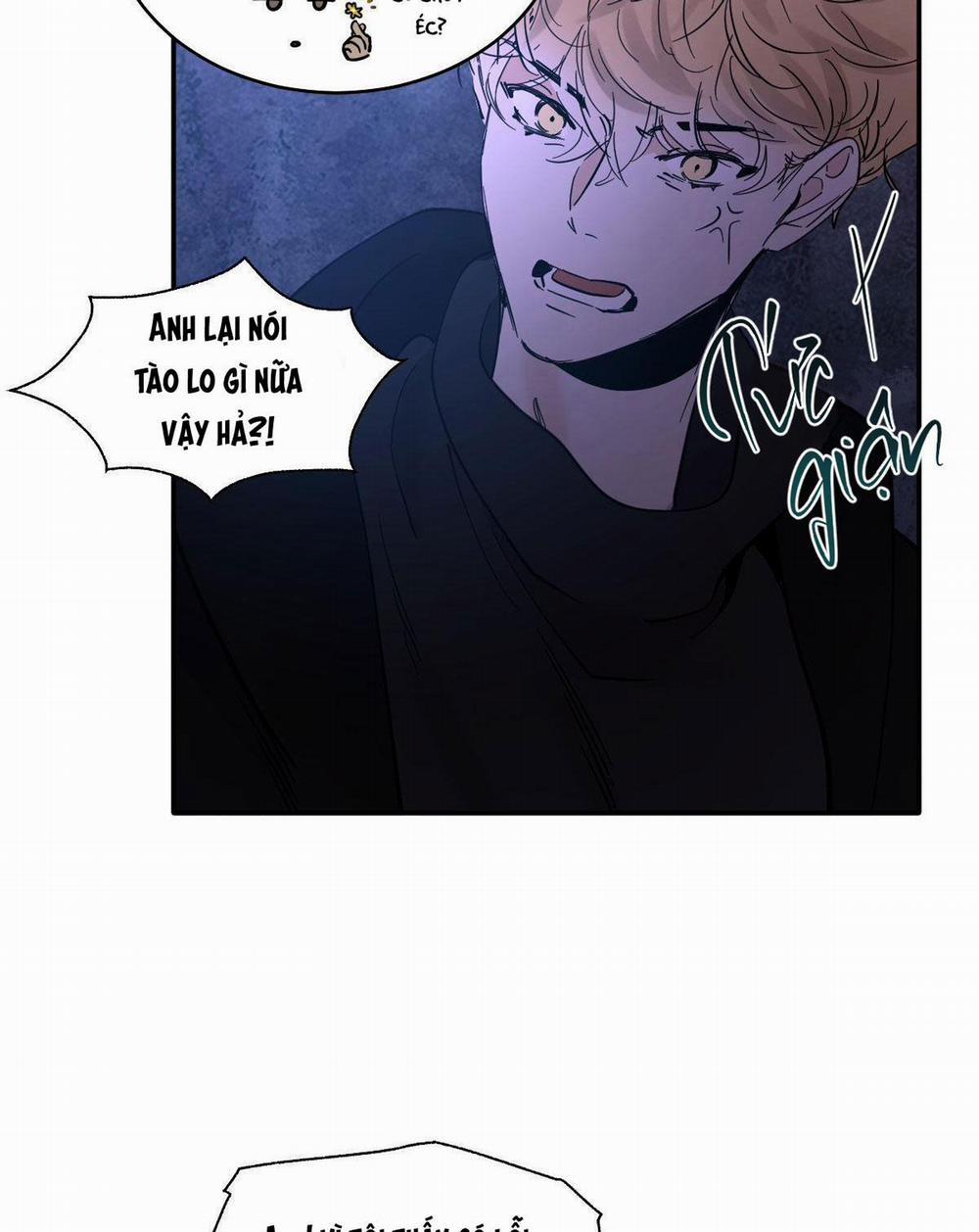 Mãnh Thú Biến Nhiệt 94 trang 52