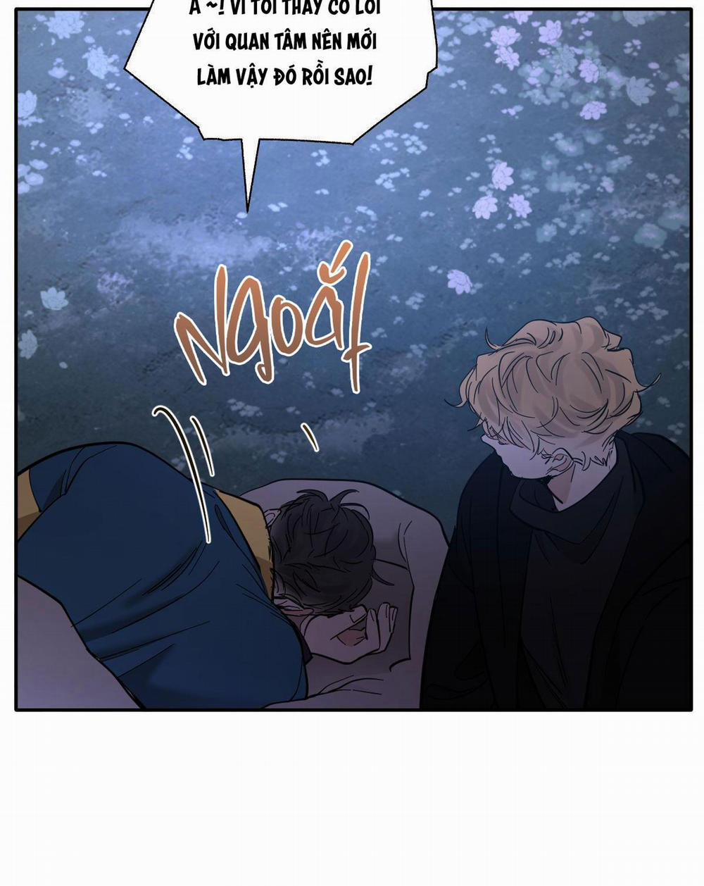 Mãnh Thú Biến Nhiệt 94 trang 53