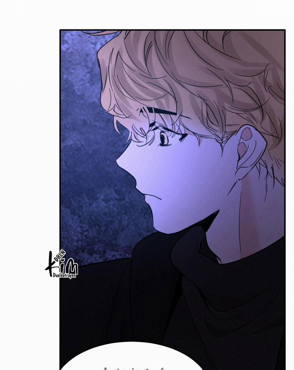 Mãnh Thú Biến Nhiệt 94 trang 54