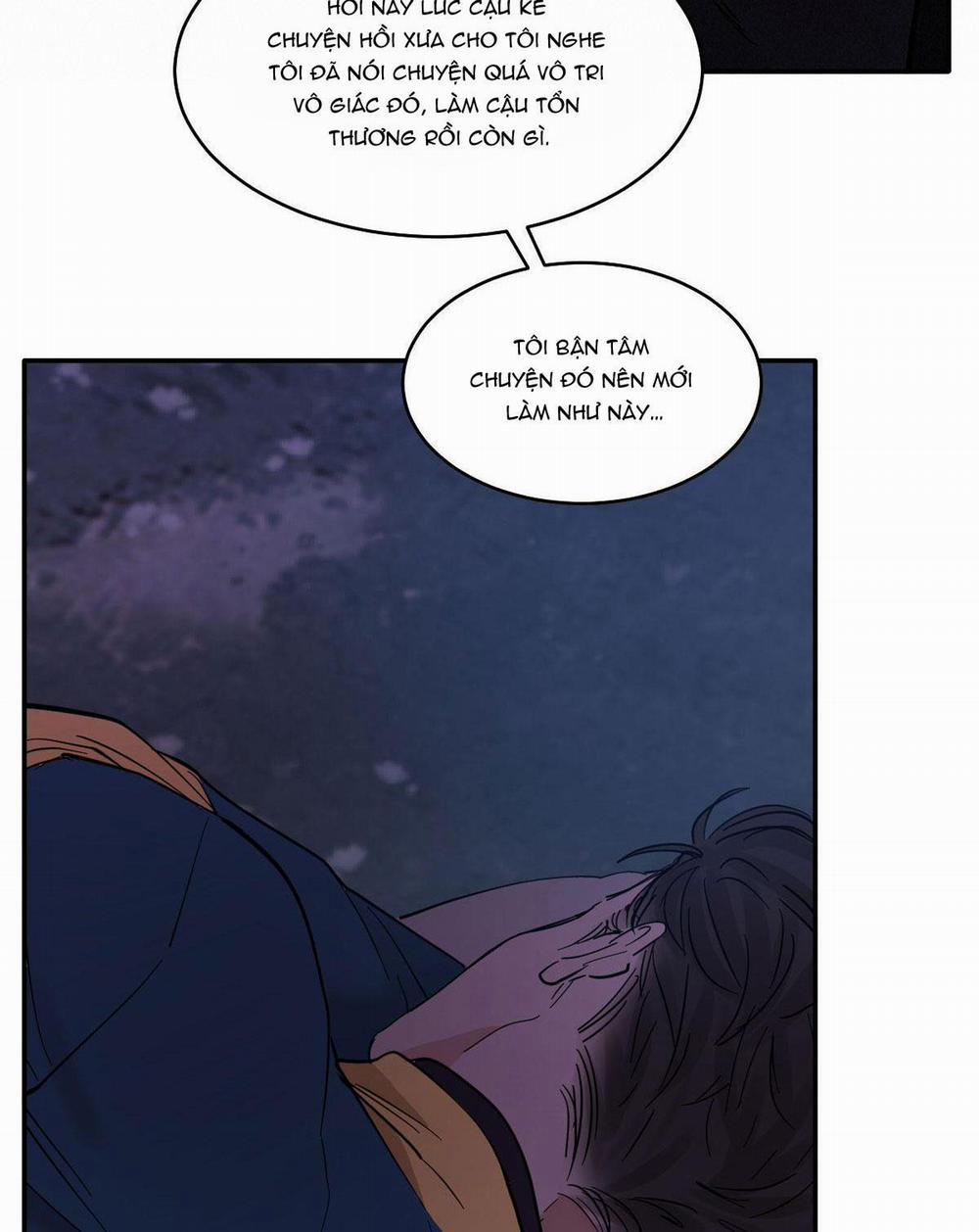 Mãnh Thú Biến Nhiệt 94 trang 55