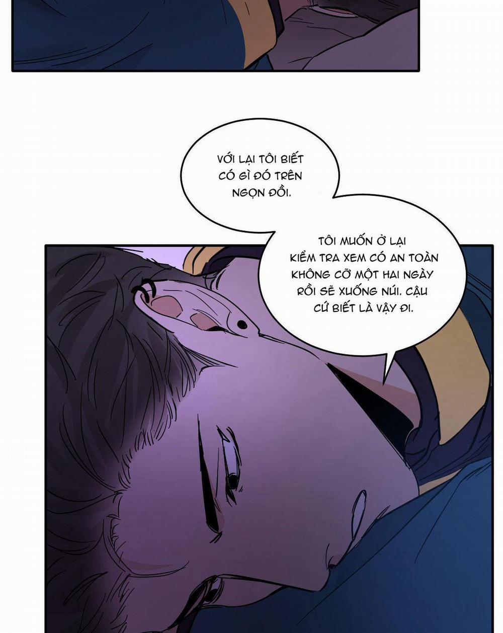 Mãnh Thú Biến Nhiệt 94 trang 56