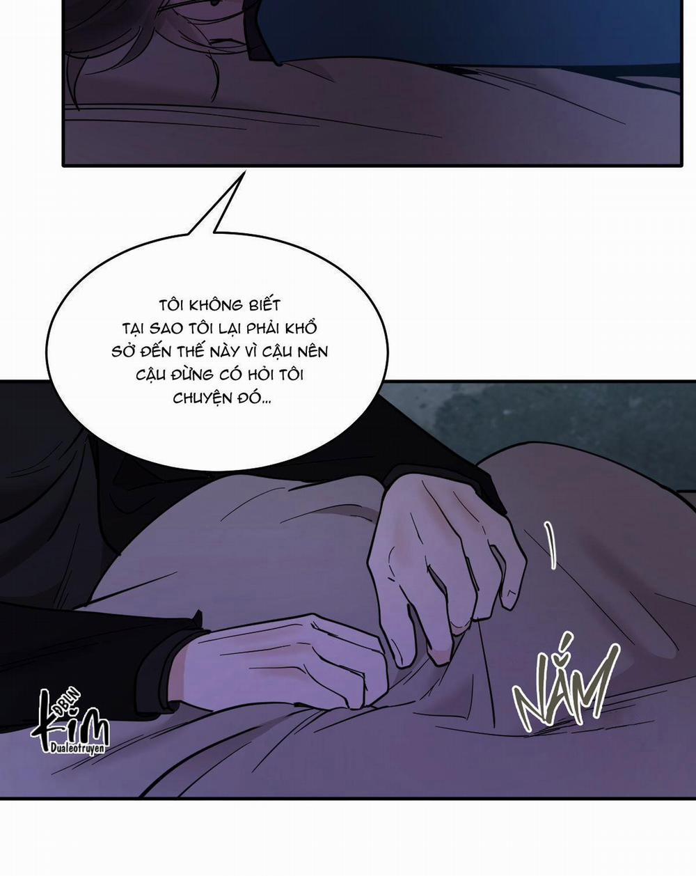 Mãnh Thú Biến Nhiệt 94 trang 57