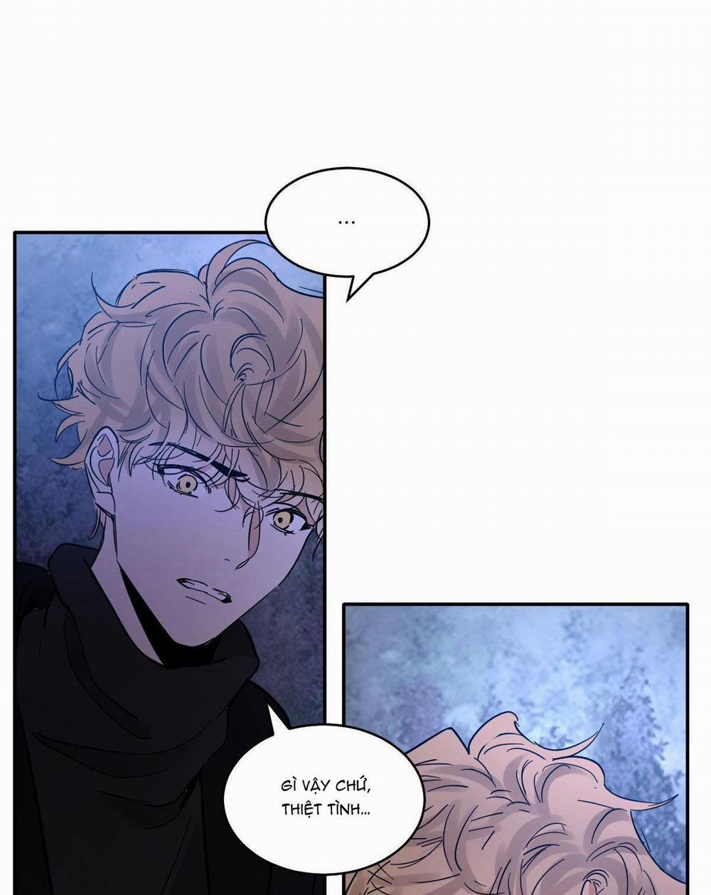 Mãnh Thú Biến Nhiệt 94 trang 58
