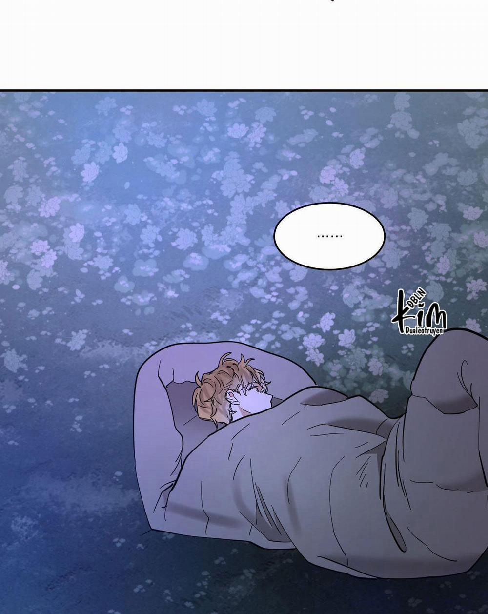 Mãnh Thú Biến Nhiệt 94 trang 60