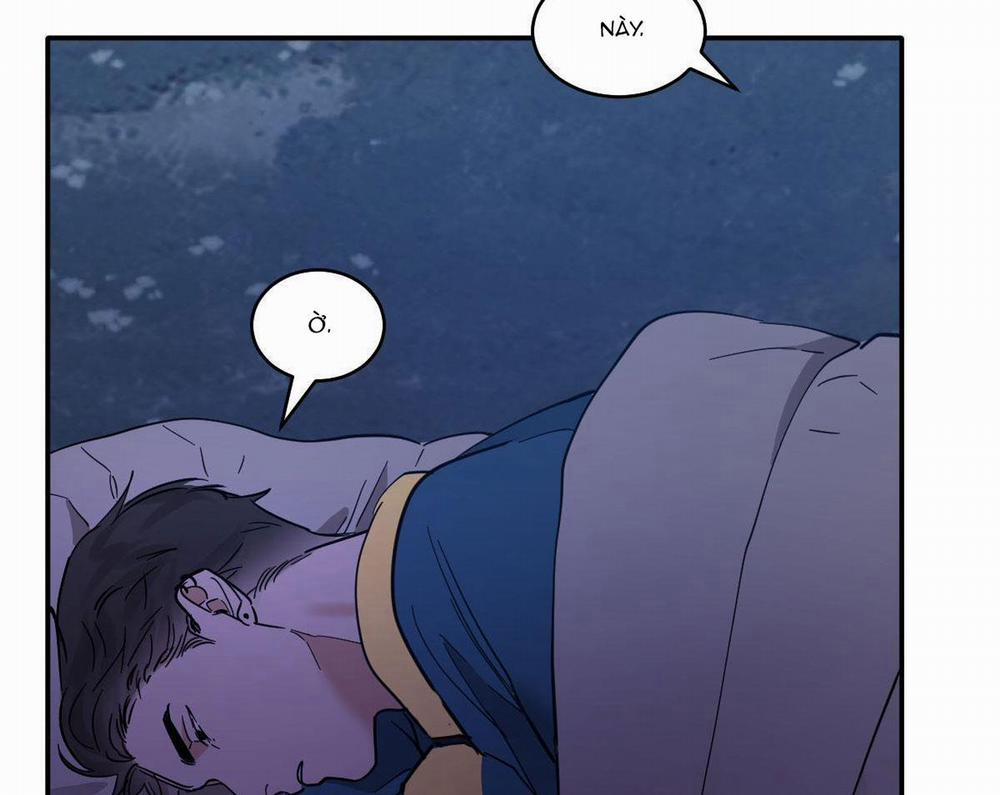 Mãnh Thú Biến Nhiệt 94 trang 64