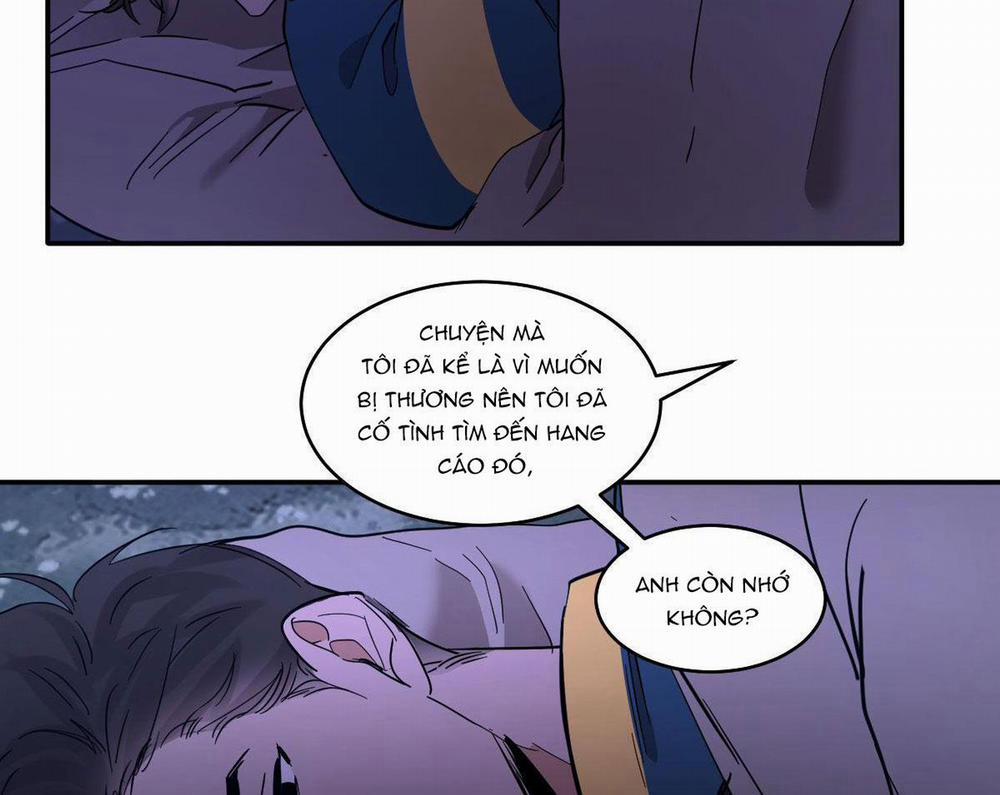 Mãnh Thú Biến Nhiệt 94 trang 65