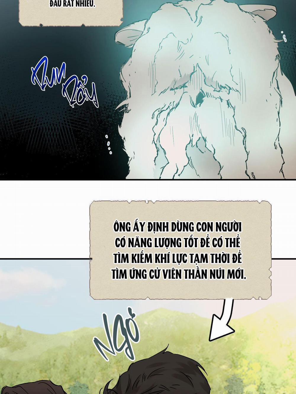 Mãnh Thú Biến Nhiệt 94 trang 9