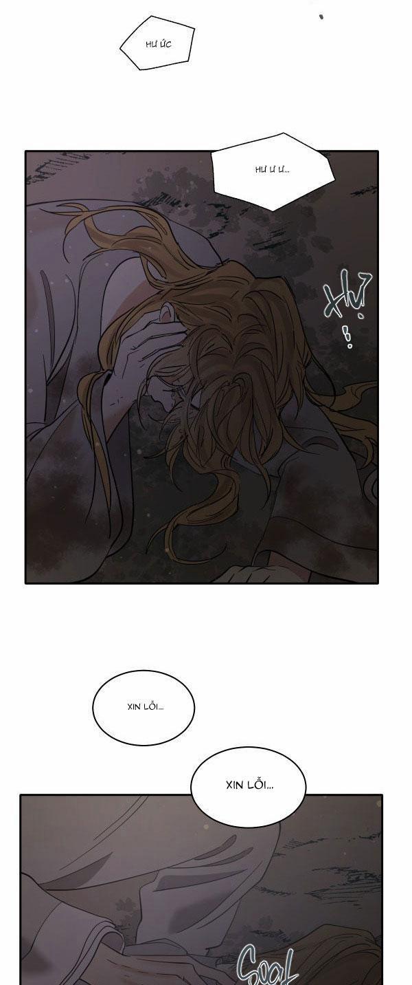 Mãnh Thú Biến Nhiệt 95 NGOẠI TRUYỆN 5 trang 39