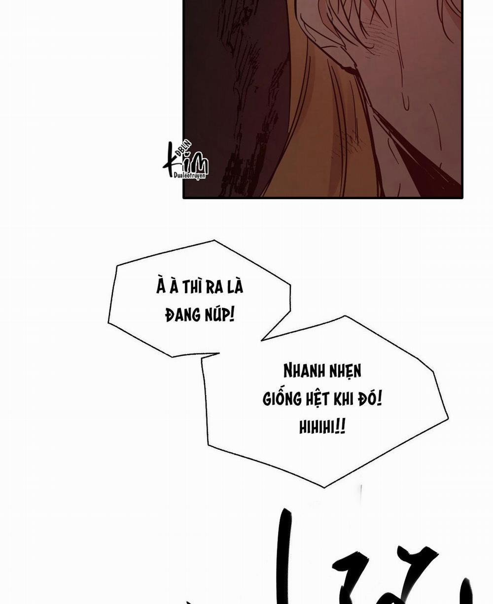 Mãnh Thú Biến Nhiệt 95 NGOẠI TRUYỆN 5 trang 48