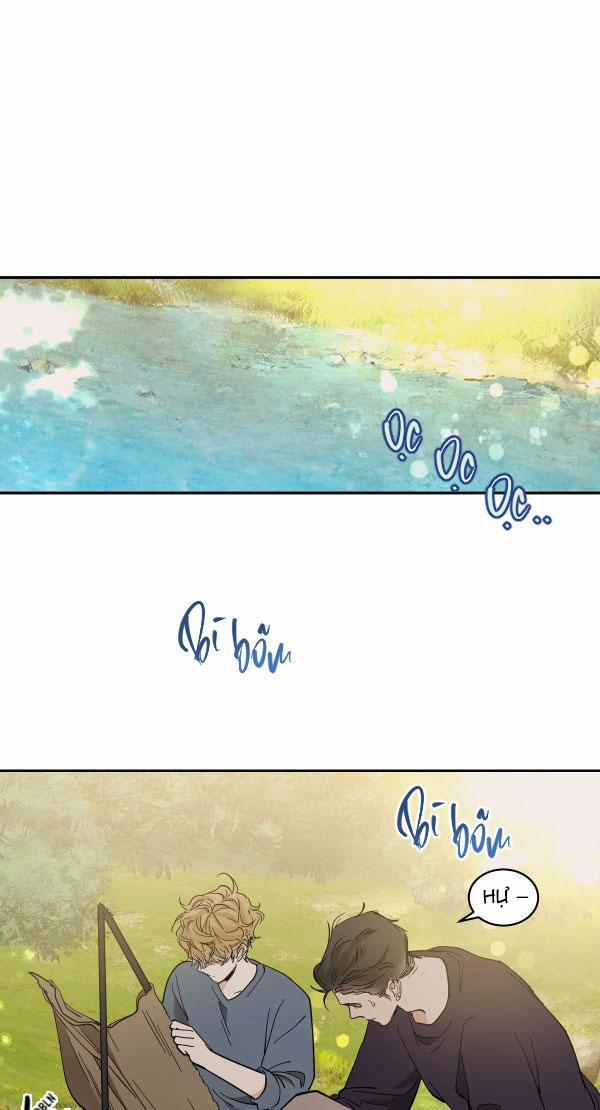 Mãnh Thú Biến Nhiệt 95 trang 1