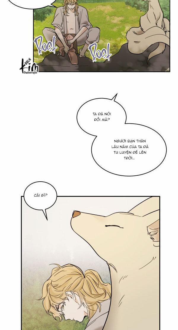 Mãnh Thú Biến Nhiệt 95 trang 10